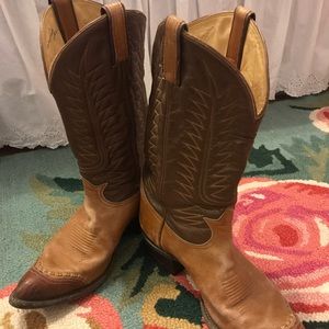 Men’s Cowboy Boots